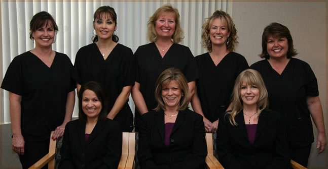 Karahadian Dental Team